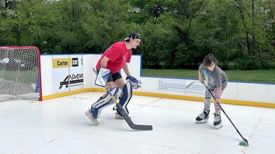 067_Makayla and Brother